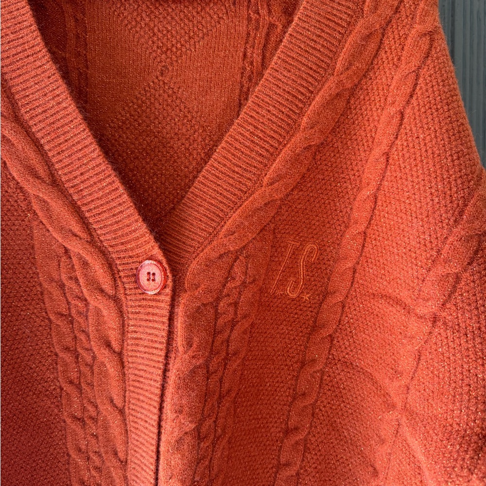 Taylor Swift Life of a Showgirl Cardigan Box Set - Picture 6 of 10